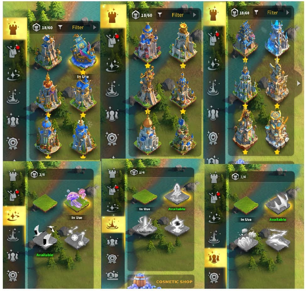 wwlove | Kingdom 5 | 8400 USD - Image 1 of 25