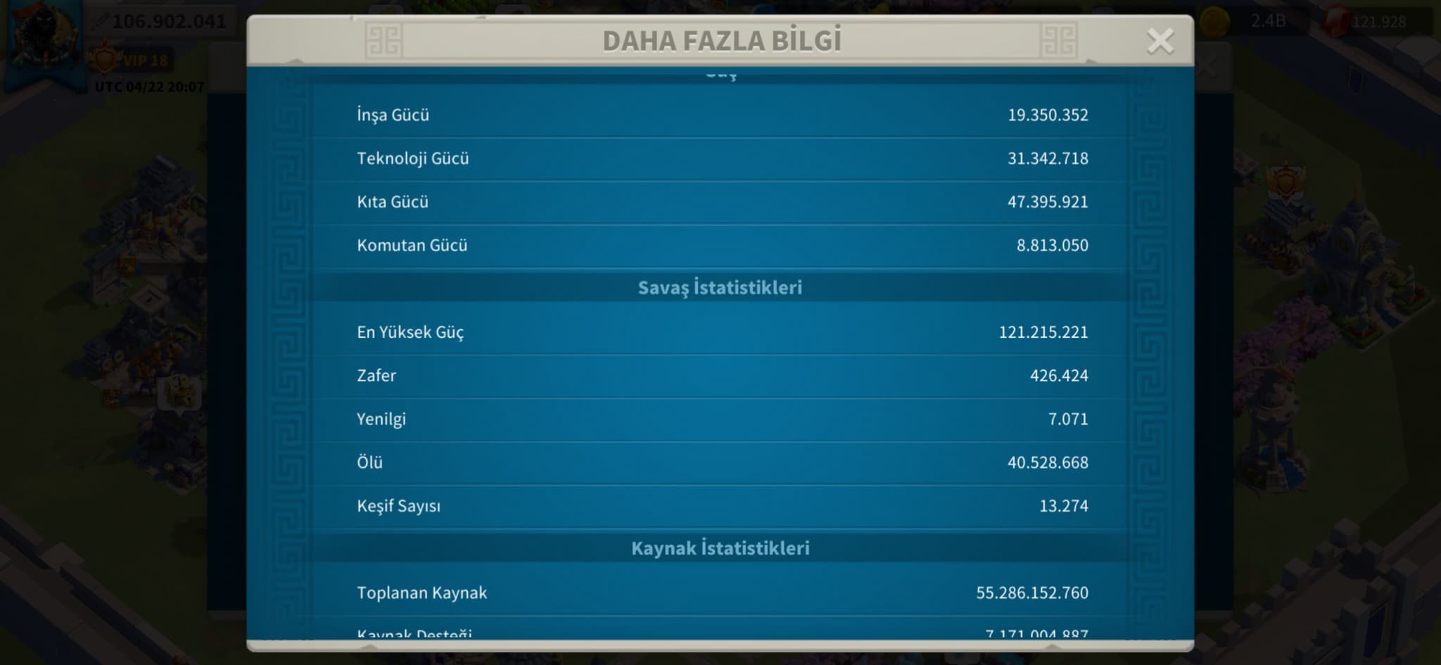 yiğit efe | Kingdom 1570 | 52500 TRY - Image 2 of 37
