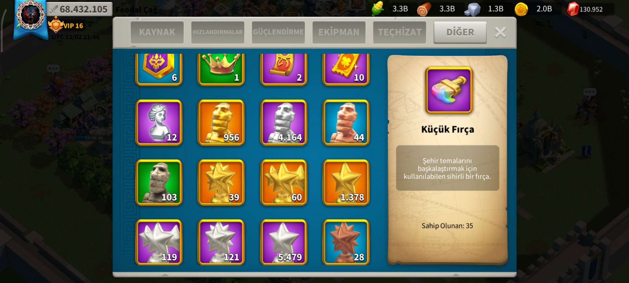 Wolf | Kingdom 33 | 10500 TRY - Image 2 of 13