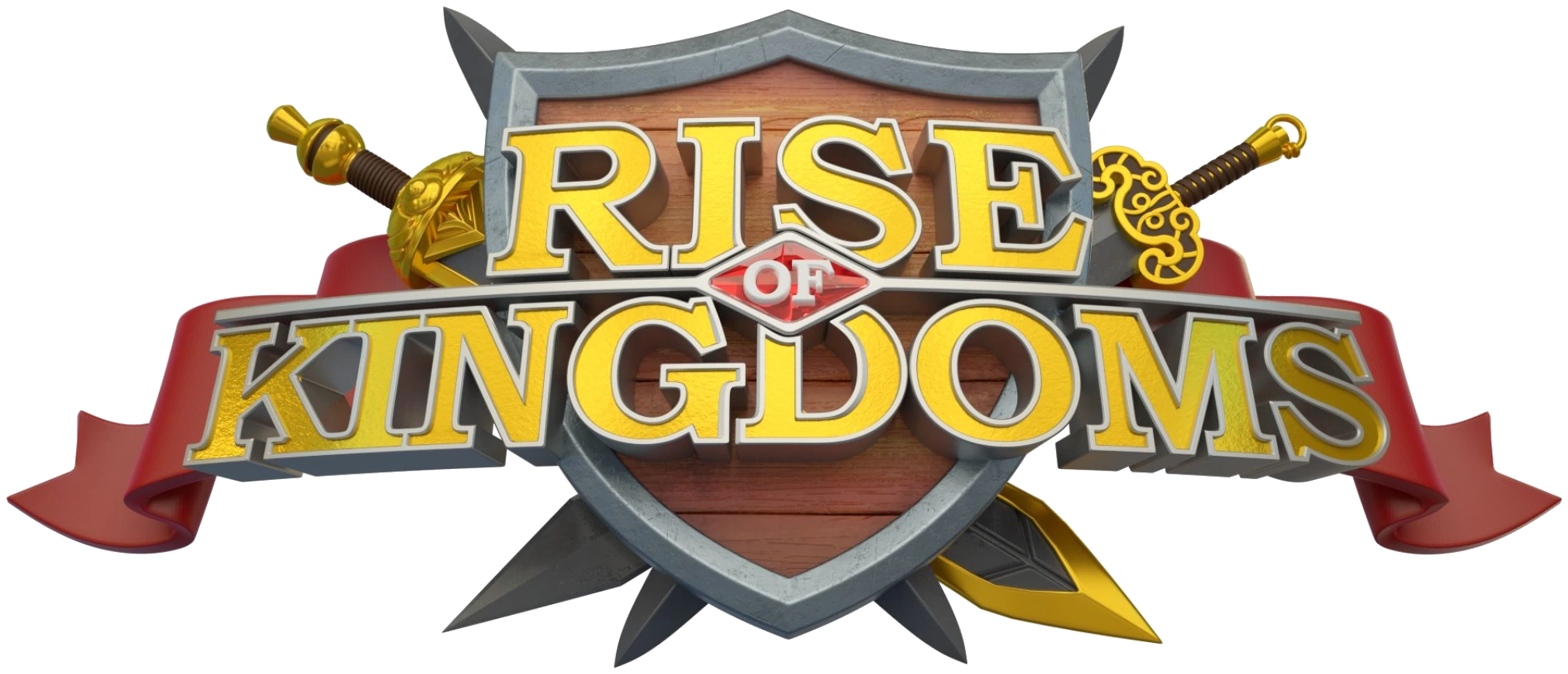 Rise of Kingdoms