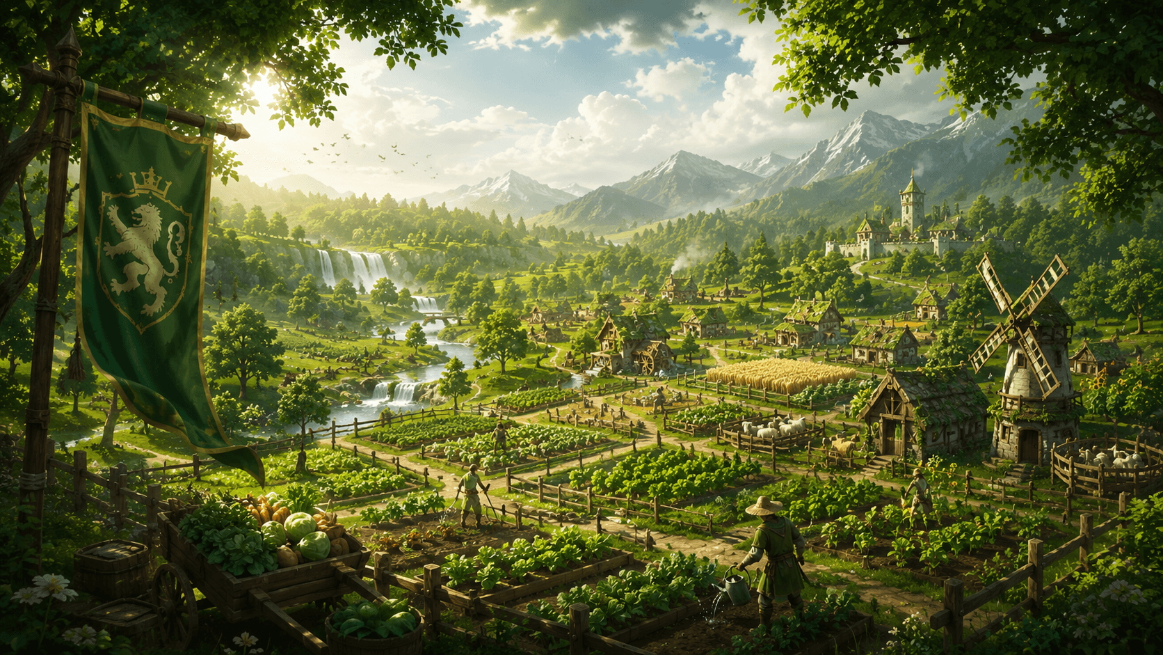 Farm Rok Buy ROK Accounts | Rise of Kingdoms Accounts for Sale | Rokmarkt