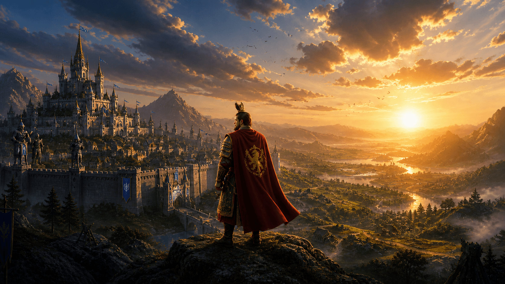 Rokmind Rise of Kingdoms Marketplace | ROK Accounts & Resources