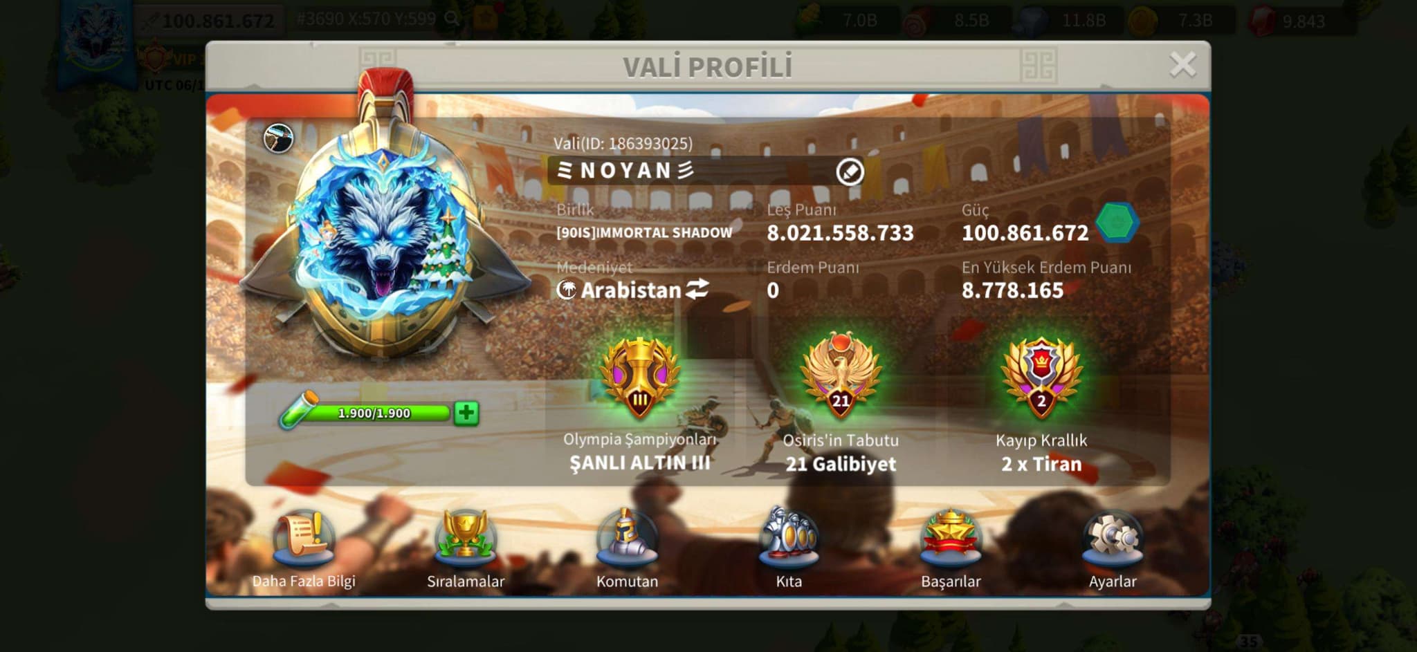 iborez | 45000 TRY - Image 22 of 22