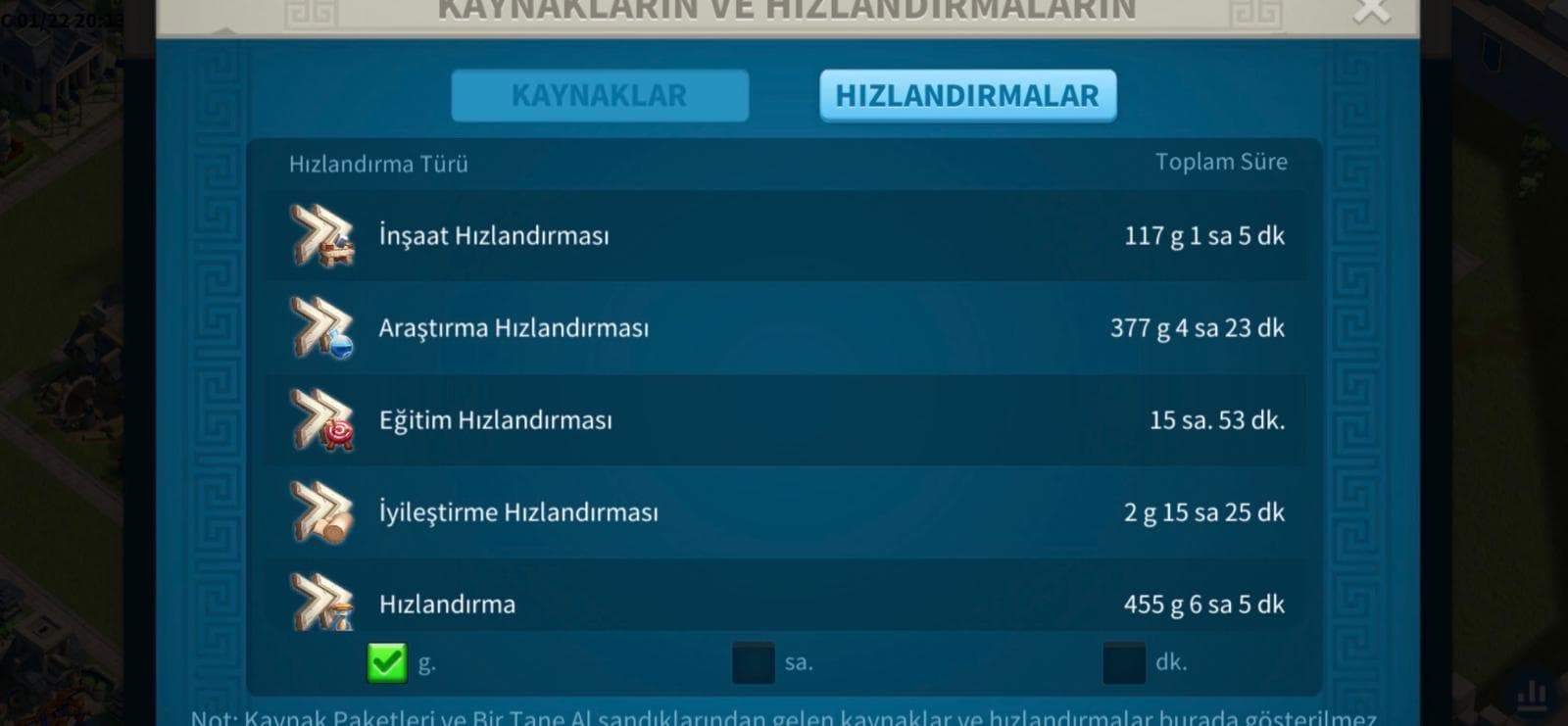 RAZHİ | Kingdom 35 | 42000 TRY - Image 1 of 27