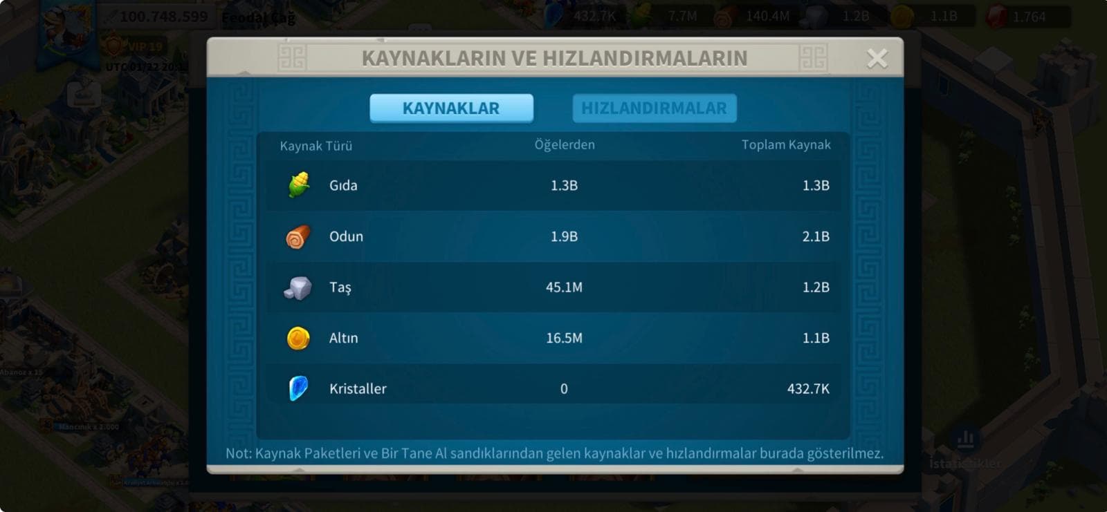 RAZHİ | Kingdom 35 | 42000 TRY - Image 2 of 27