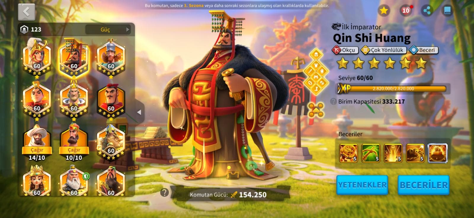 RAZHİ | Kingdom 35 | 42000 TRY - Image 27 of 27