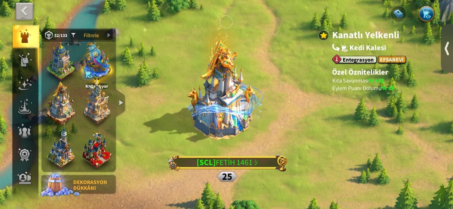 bhdr61 | Kingdom 2055 | 4725 USD - Image 1 of 32