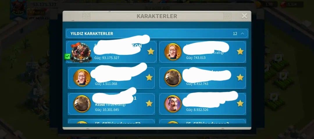 ramiz | Kingdom 3560 | 26500 TRY - Image 2 of 15