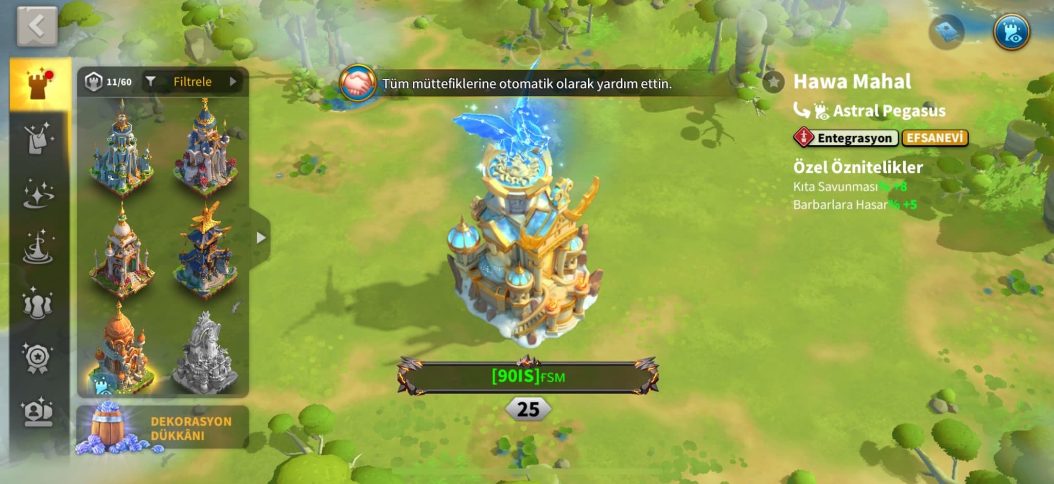 timur | Kingdom 36 | 5250 USD - Image 2 of 35