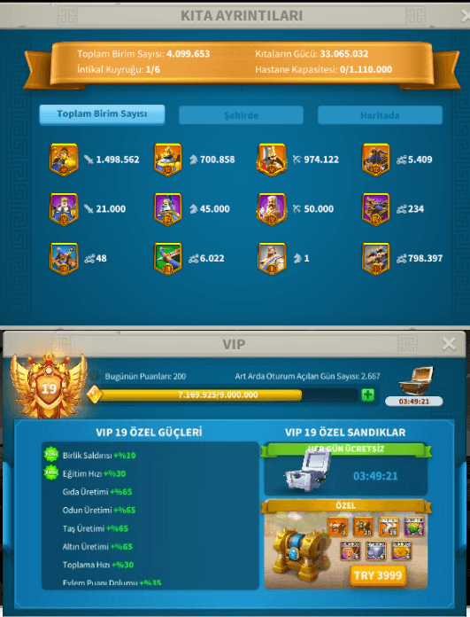 napevra | Kingdom 3672 | 79000 TRY - Image 2 of 17