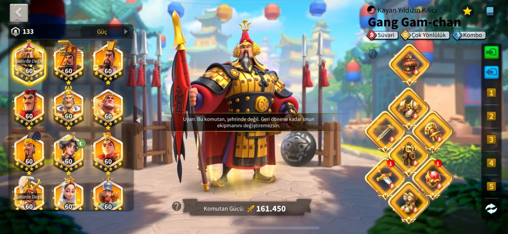 timur | 5775 $ - Image 1 of 27