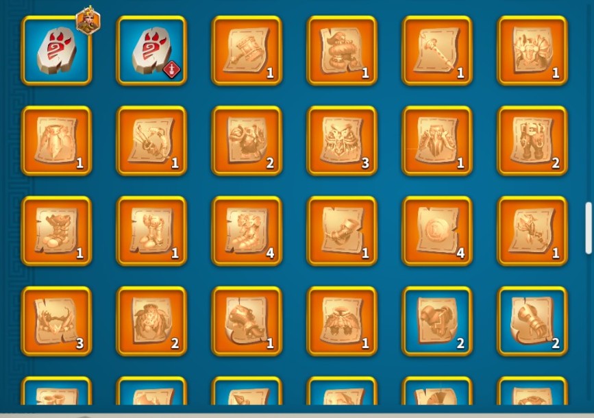 Ultimate F617 Whale Account - 2