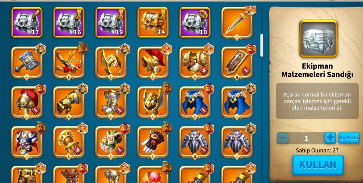 Premium 2719-2 Account - 2