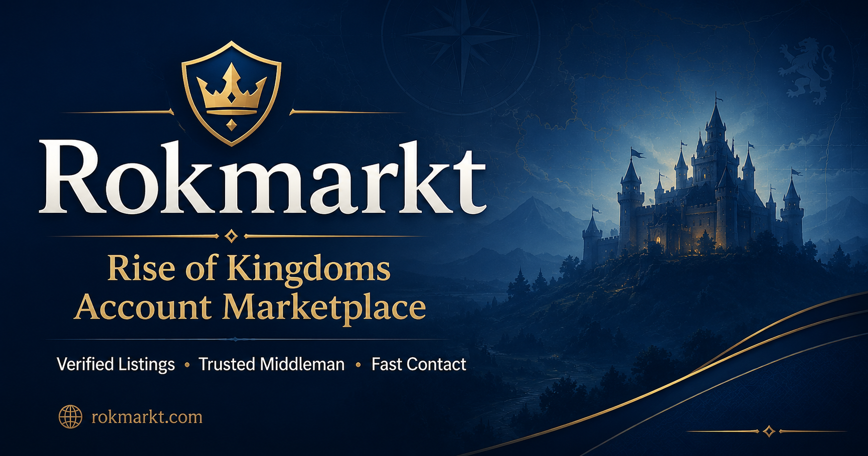 Resource In Rok Rise of Kingdoms Marketplace | ROK Accounts & Resources